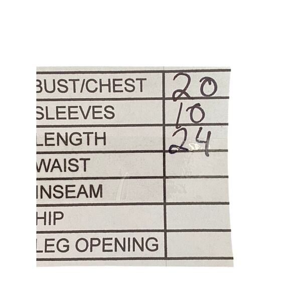 APT. 9 Women's White-Black Printed Crewneck Short Sleeve Ruffle-Hem Top SZ M - Picture 11 of 11